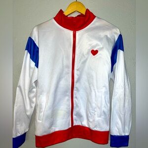 Japanese style jacket. Medium